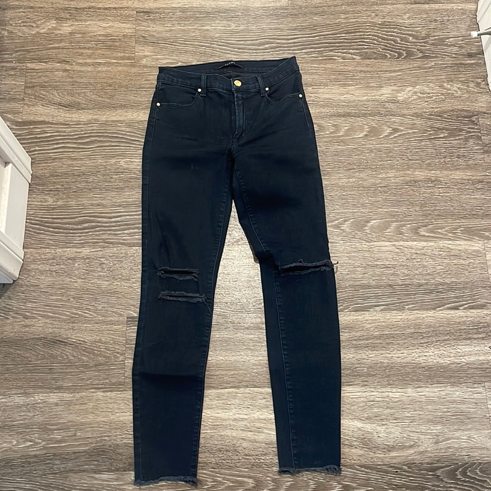 J brand jeans